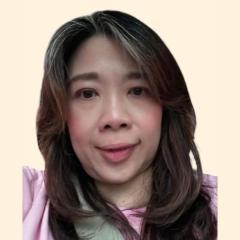 Tjia Hellen Indrawati Cahyono | Solusi Duka - Solusi Kedukaan Terintegrasi Pertama di Indonesia